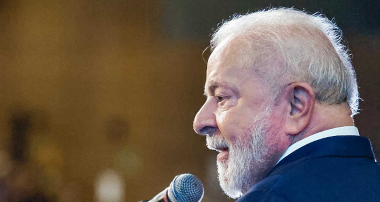 LULA CÚPULA DA AMAZÔNIA É MARCO NA DISCUSSÃO DO CLIMA Bahia Economica