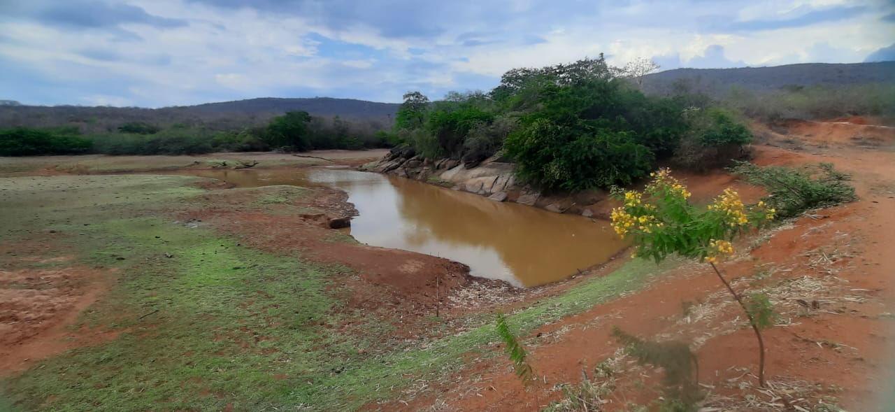 EL NIÑO EMBASA PREPARA SISTEMAS DE ABASTECIMENTO PARA ENFRENTAR