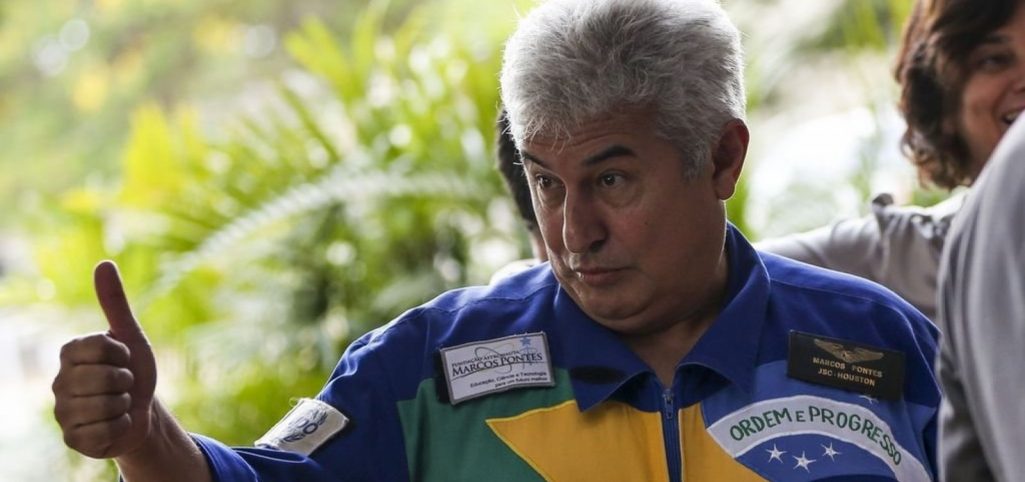 MINISTRO CONFIRMA ADIANTAMENTO DE ACORDO PARA ALCÂNTARA