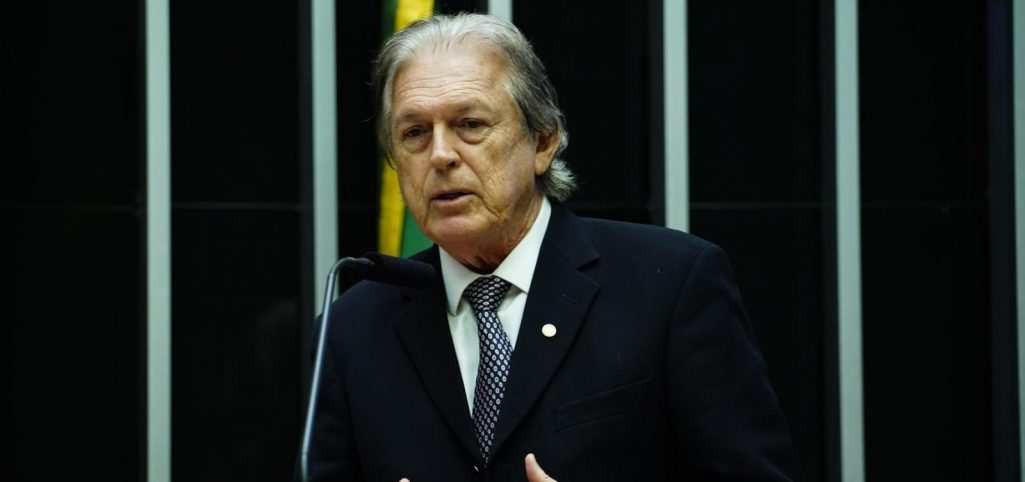 A PEDIDO DE BOLSONARO BIVAR PODE DEIXAR PRESIDÊNCIA DO PSL