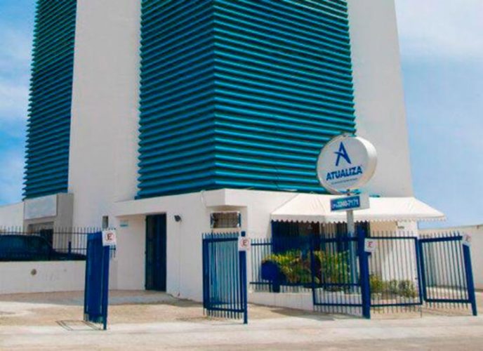 SALVADOR: INSCRIÇÕES ABERTAS PARA CURSOS DE GESTÃO E SAÚDE EM FACULDADE