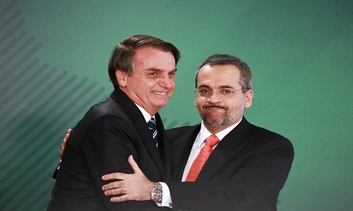 Foto: Edisol Dantas / Agência O Globo