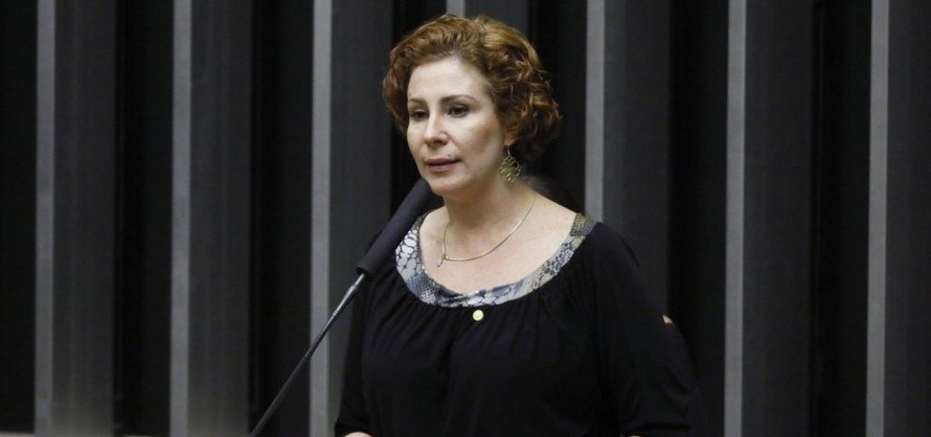 EXTRADIÇÃO DE CARLA ZAMBELLI DEVE AVANÇAR APÓS ANÁLISE FINAL NA JUSTIÇA ...