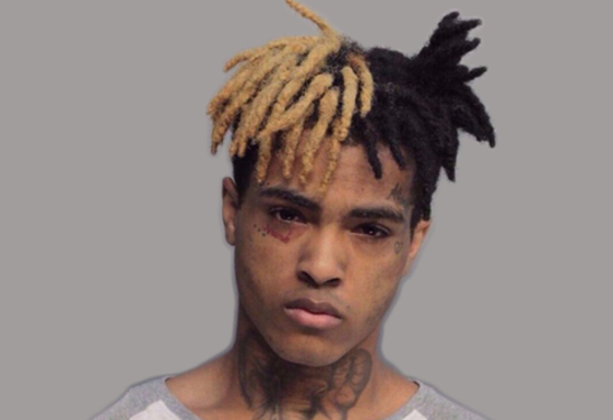 MORTO EM 2018, PERFIL DO RAPPER XXXTENTATION FAZ LIVE NO INSTAGRAM - Bahia  Economica