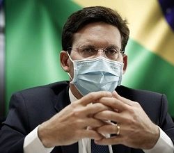 JOÃO ROMA DEFENDE PEC :"ISSO É TRATADO DE FORMA PRECONCEITUOSA"