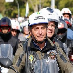 GOVERNO GASTOU R$ 2,5 MI EM VIAGENS PARA 'MOTOCIATAS'