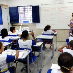 ABERTO CADASTRO PARA PLEITO DE VAGAS DA EDUCAÇÃO INFANTIL NAS ESCOLAS MUNICIPAIS