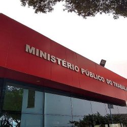 MPT SELECIONA ESTÃGIARIOS PARA MUNICÃPIOS BAIANOS