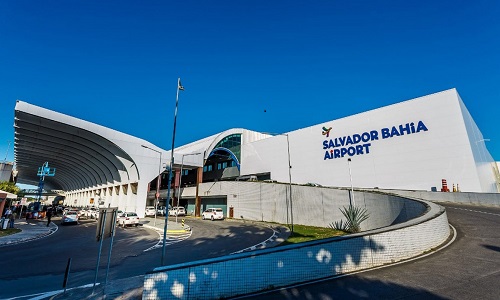 AEROPORTO DE SALVADOR RECEBE SELO DA DIVERSIDADE ÉTNICO-RACIAL