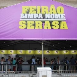 FEIRÃO LIMPA NOME EMERGENCIAL DA SERASA CONCEDEU MAIS DE R$ 5,7 BILHÕES EM DESCONTOS