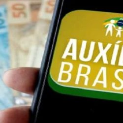 AUXILIO BRASIL FAZ GOVERNO DIMINUIR BENEFICIÁRIOS