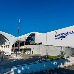 CANCELAMENTO DE VOOS PROVOCA TUMULTO NO AEROPORTO DE SALVADOR