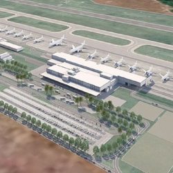 SAIBA COMO SERÁ O NOVO AEROPORTO INTERNACIONAL DA COSTA DO DESCOBRIMENTO