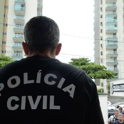 POLÃCIA CIVIL ABRE MAIS DE 20 VAGAS PARA PROFISSIONAIS DE SAÃšDE