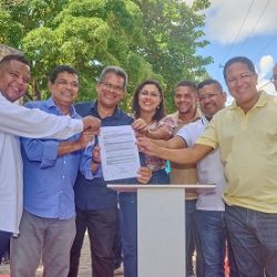 ESPORTE NO SUL DA BAHIA RECEBE INVESTIMENTO HISTÃ“RICO