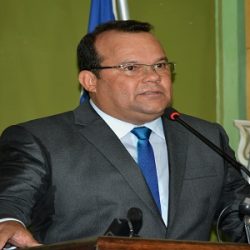 CÂMARA DE SALVADOR: GERALDO JR INDICA NOVOS PRESIDENTES DE COMISSÕES
