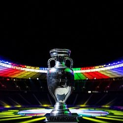 EUROCOPA 2024: UEFA ANUNCIA SEDES DA ABERTURA E FINAL