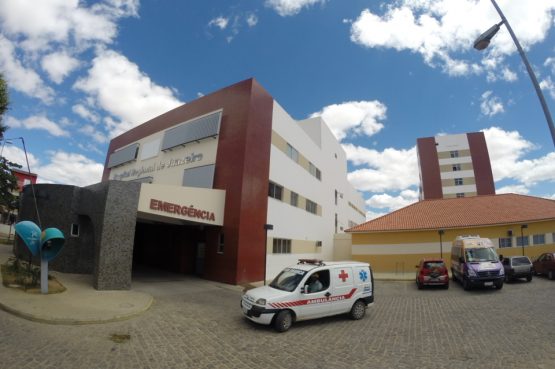 MP ACIONA HOSPITAL REGIONAL DE JUAZEIRO PARA OFERTA DE CIRURGIAS
