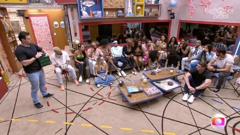 Bbb 23 Registra Pior AudiÊncia Da HistÓria Do Big Brother Brasil