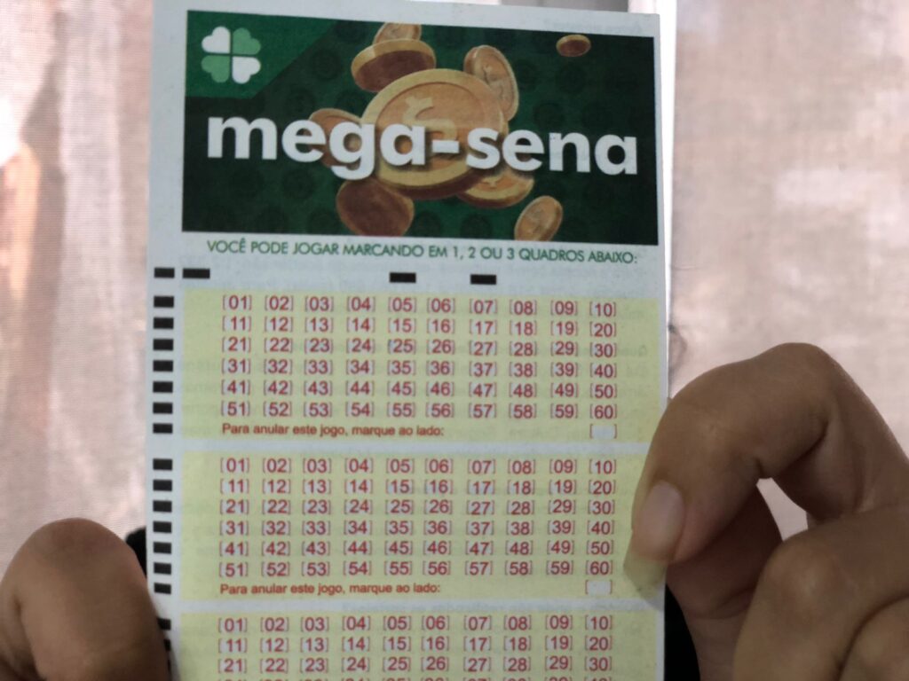 Mega-Sena: sorteio deste sábado (17) tem prêmio estimado em R$ 51