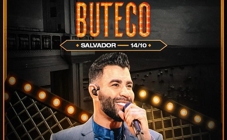 Gusttavo Lima canta com João Bosco & Vinícius e Gustavo Mioto em