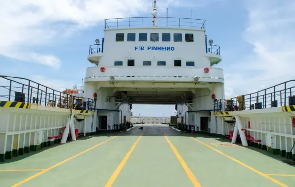 O Sistema Ferry-Boat contará com operação especial para o período de Corpus Christi. De acordo com a Internacional Travessias