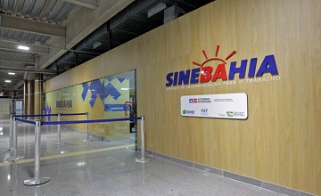 As unidades do SineBahia em Salvador e Região Metropolitana (RMS) têm nesta quarta-feira (7) vagas de emprego para todas as áreas