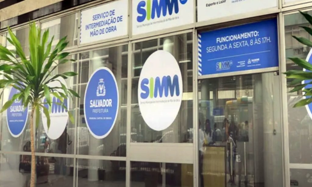 As unidades do SineBahia em Salvador e Região Metropolitana (RMS) têm nesta terça-feira (6) vagas de emprego para todas as áreas