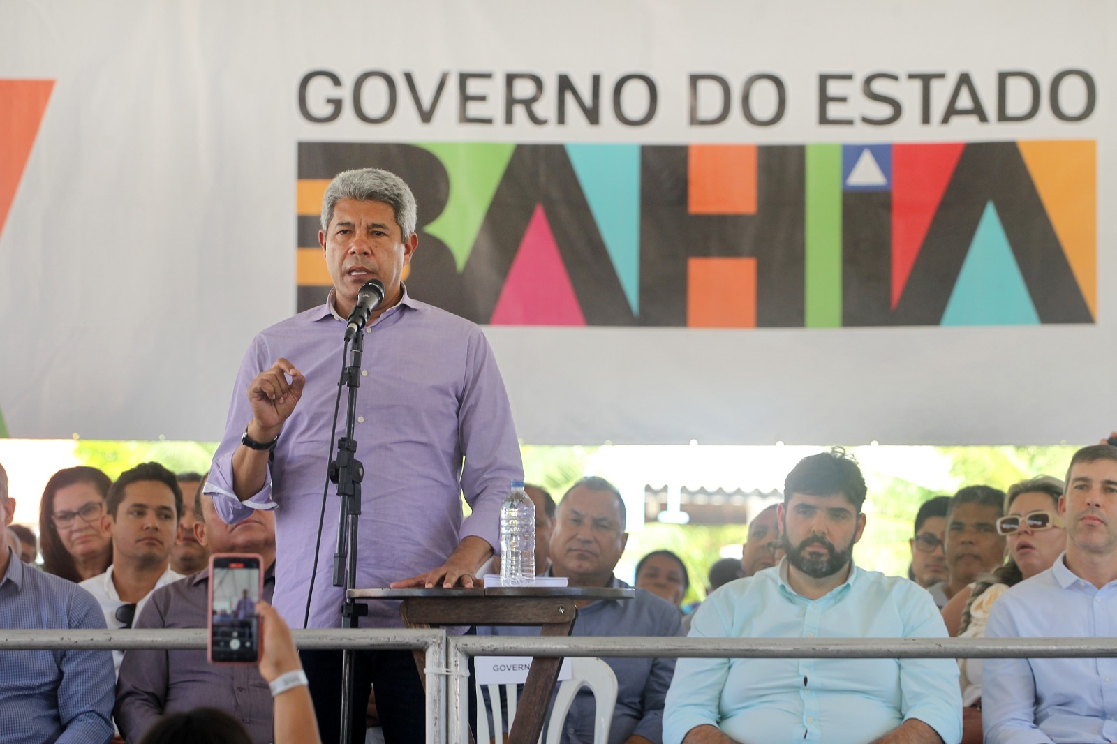 Nesta terça-feira (6)