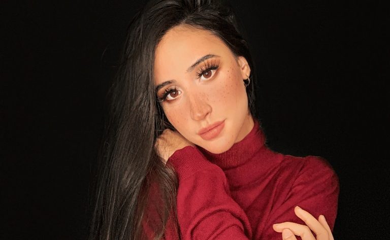 MARIANA NOLASCO ASSUME BISSEXUALIDADE EM REDE SOCIAL - Bahia Economica