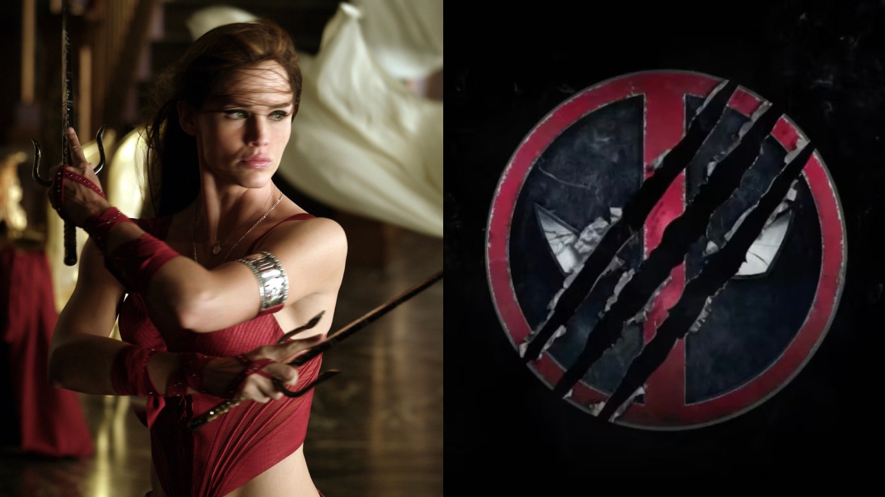 Mais uma: Jennifer Garner irá retornar como Elektra em Deadpool 3