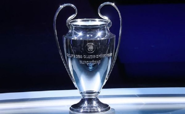 Guia das quartas de final da Champions League 2016/2017