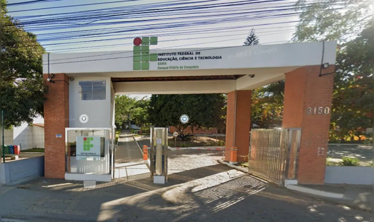 Dezembro — IFBA - Instituto Federal de Educação, Ciência e