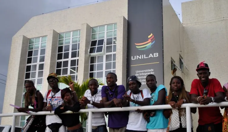 SEC participa de audiência pública para implantação de campus do IFBA no  bairro de Cajazeiras, em Salvador