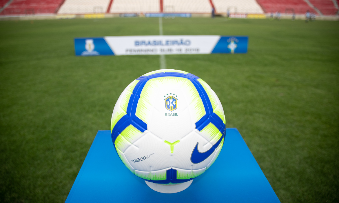 CAMPEONATO BRASILEIRO 2024 TERÁ JOGO DE ABERTURA Bahia Economica