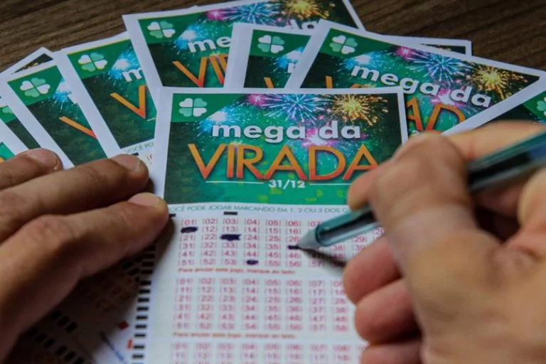 Até que horas dá para apostar na Mega da Virada 2023?