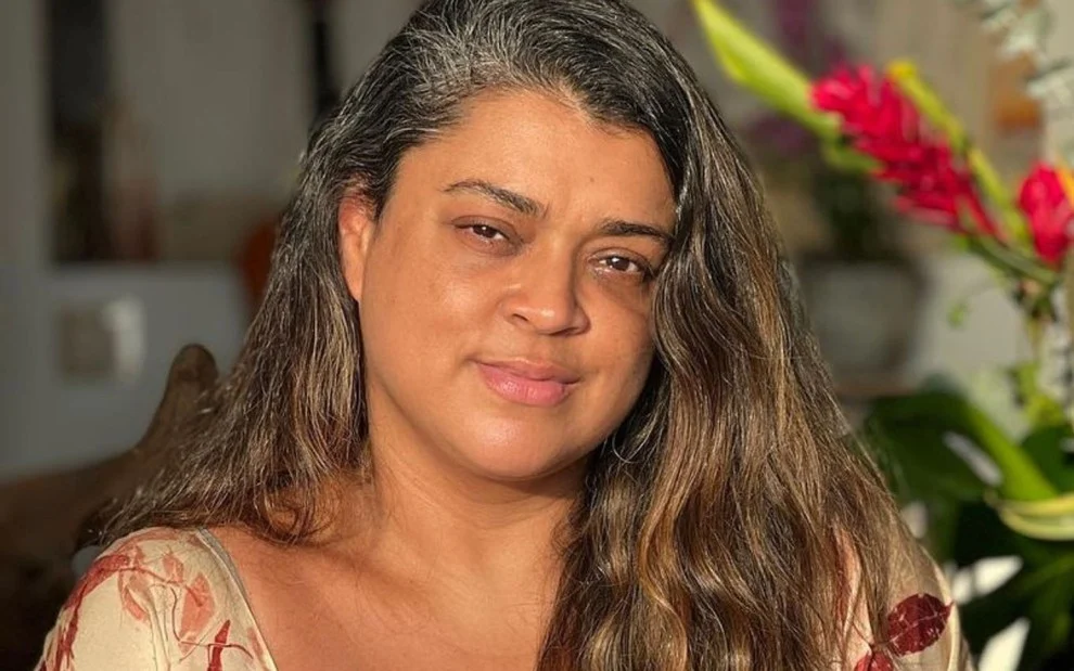 EM TRATAMENTO CONTRA O CÂNCER, PRETA GIL COMENTA SOBRE POSSÍVEL  PARTICIPAÇÃO NO CARNAVAL DE 2025 - Bahia Economica