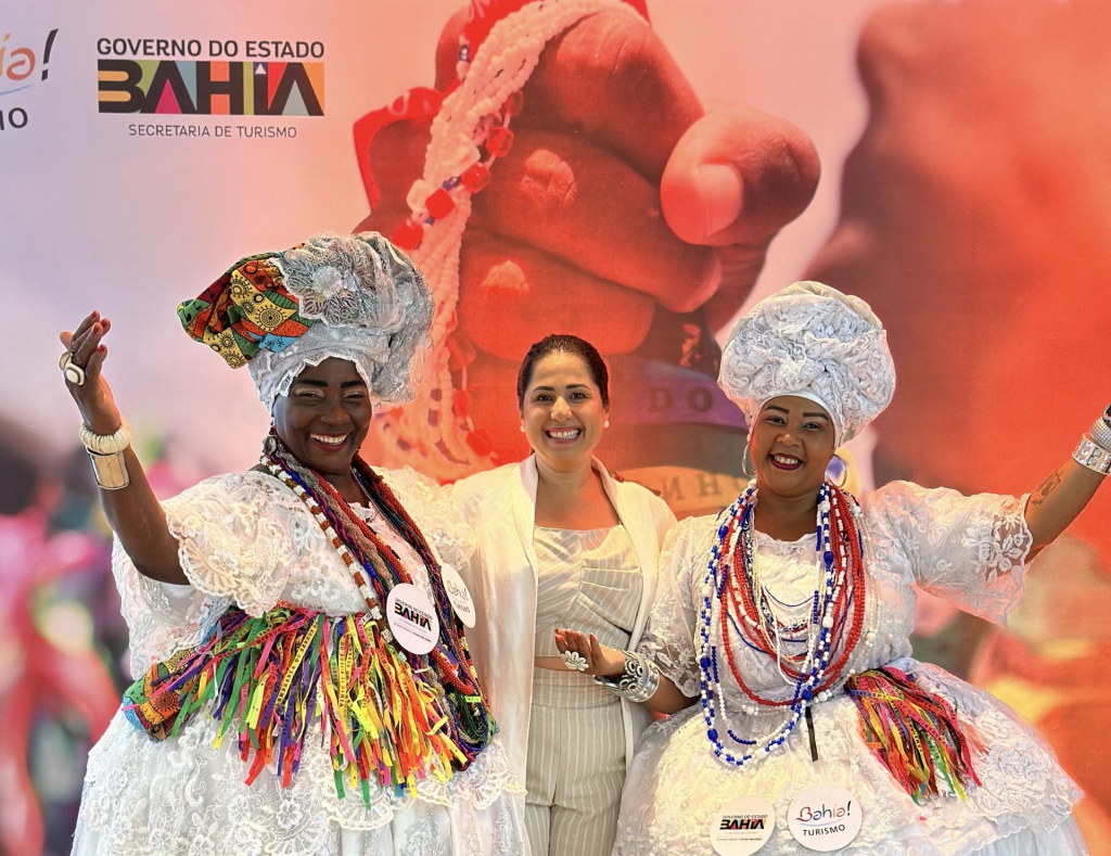 SEIS ZONAS TURÍSTICAS DA BAHIA RECEBEM EVENTOS, CONFIRA