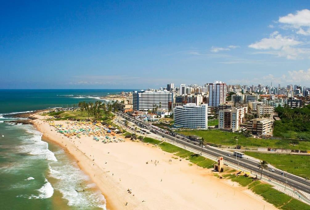 SALVADOR REGISTRA ALTA DE 98% EM UNIDADES IMOBILIÁRIAS LANÇADAS NO PRIMEIRO TRIMESTRE DE 2025