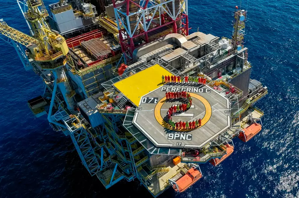 EMPRESA DE EMPRESÁRIO BAIANO COMPRA CAMPO NA BACIA DE CAMPOS E TORNA-SE A 4ª MAIOR PRODUTORA DE PETRÓLEO DO PAÍS