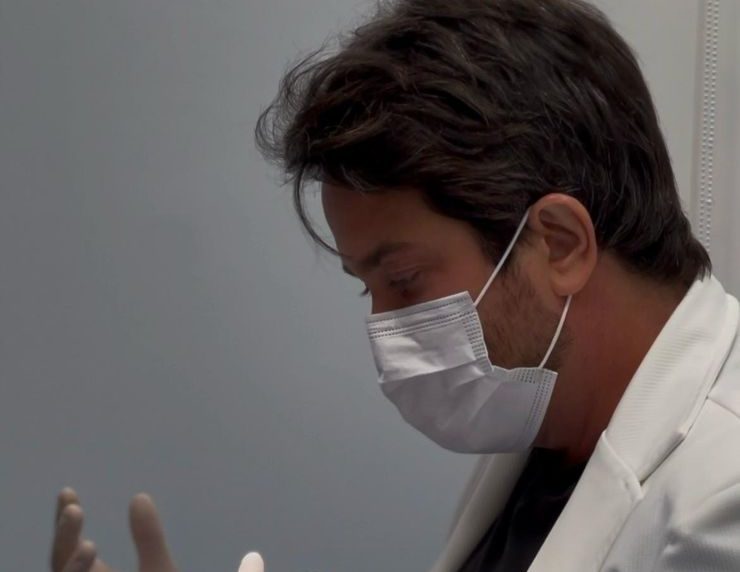 TOUR HUMAN CLINIC CHEGA A SALVADOR NO DIA 16 DE JUNHO COM DR. IVAN ROLLEMBERG