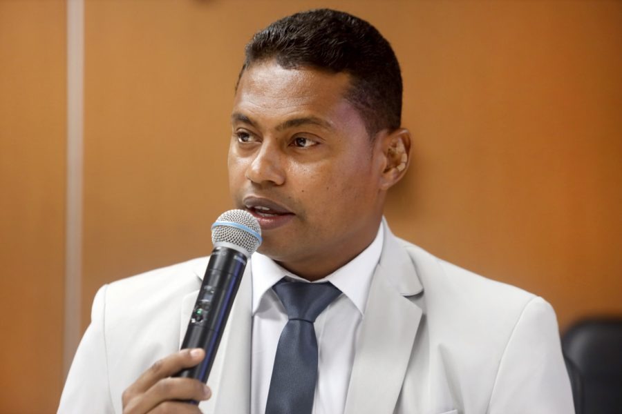 MUTIRÃO LEVA DIGNIDADE E CUIDADO À POPULAÇÃO DE SAPEAÇU