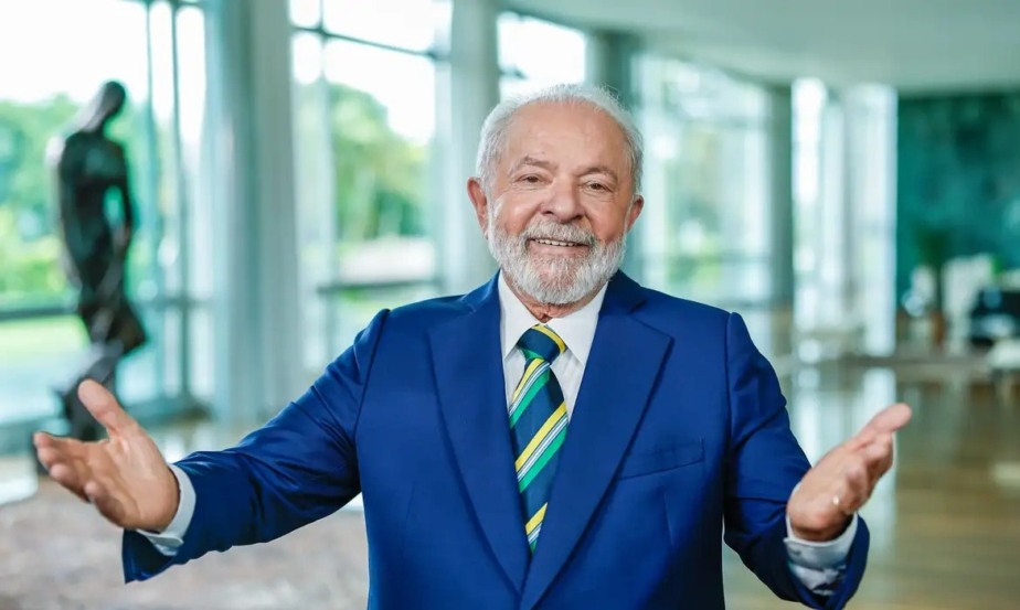 Quaest: lula lidera disputa presidencial na bahia com 52% das intenções de voto